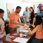 TALLER DE GESTIÓN DE NEGOCIOS EN EL CCRD 3