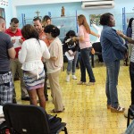 TALLER DE GESTIÓN DE NEGOCIOS EN EL CCRD 4