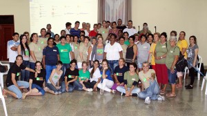 Primer Encuentro de Intervención y Articulación de actores para la prevención de violencias