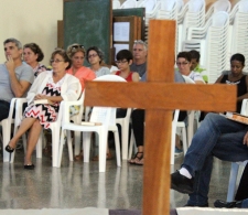 Trabajadores de el CCRD-C