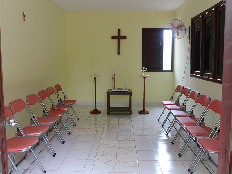 Capilla