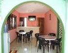Cafetería