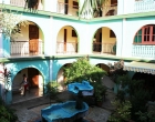 Hostal cristiano