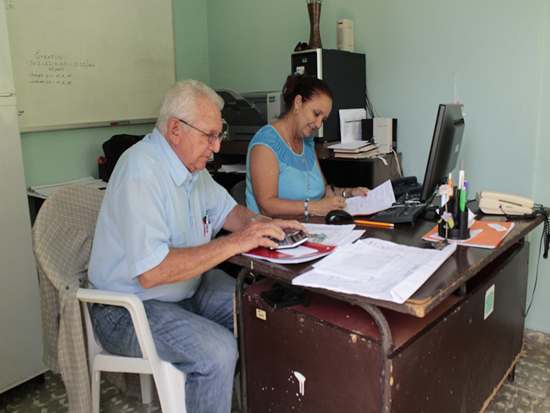 Administracion