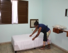 Auxiliar de Servicio