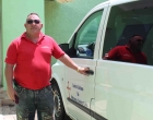 chofer Raul Ruiz
