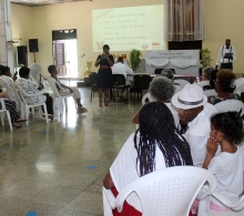 No faltó la buena música