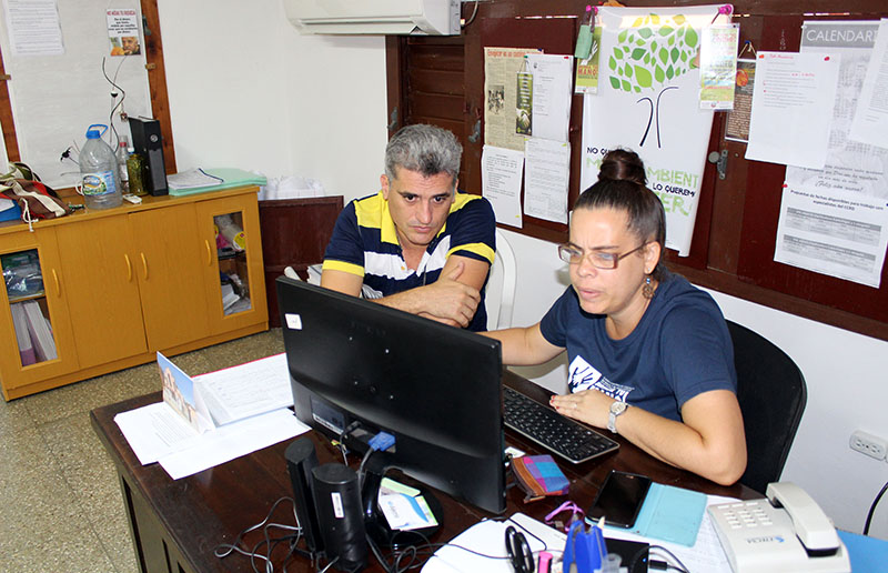 Los especialistas de la Pastoral para la Reflexión y el Diálogo planifican sus próximas acciones en las comunidades