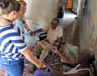 Acompañamiento espiritual a ancianos
