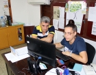 Los especialistas de la Pastoral para la Reflexión y el Diálogo planifican sus próximas acciones en las comunidades
