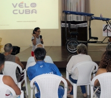 Pastoral para la Reflexión y el Diálogo