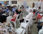 Los participantes exponen sus inquietudes