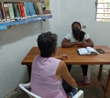Importante la orientación psicológica a mujeres