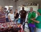 Explicación sobre la conservación de alimentos