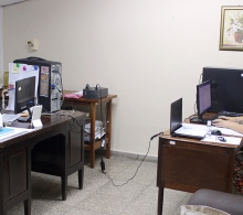 La planificación del trabajo comunitario, así como de distintas instrumentos para el monitoreo y evaluación de los procesos es una labor central