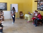 Intercambio sobre desarrollo humano con la psicóloga Yaimaralis