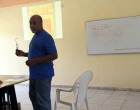 El Dr. Menelao Montenegro se refiere a las ventajas de la Energía Piramidal para la conservación de los productos almacenados