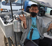 Pastoral para la atención a ancianos, personas con discapacidad y necesidades especiales