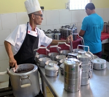 Pastoral para la atención a ancianos, personas con discapacidad y necesidades especiales