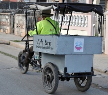 Pastoral para la atención a ancianos, personas con discapacidad y necesidades especiales