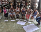 Durante el encuentro