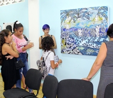 Exposición Evidencias