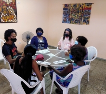 Intercambio sobre prejuicios arraigados en la sociedad