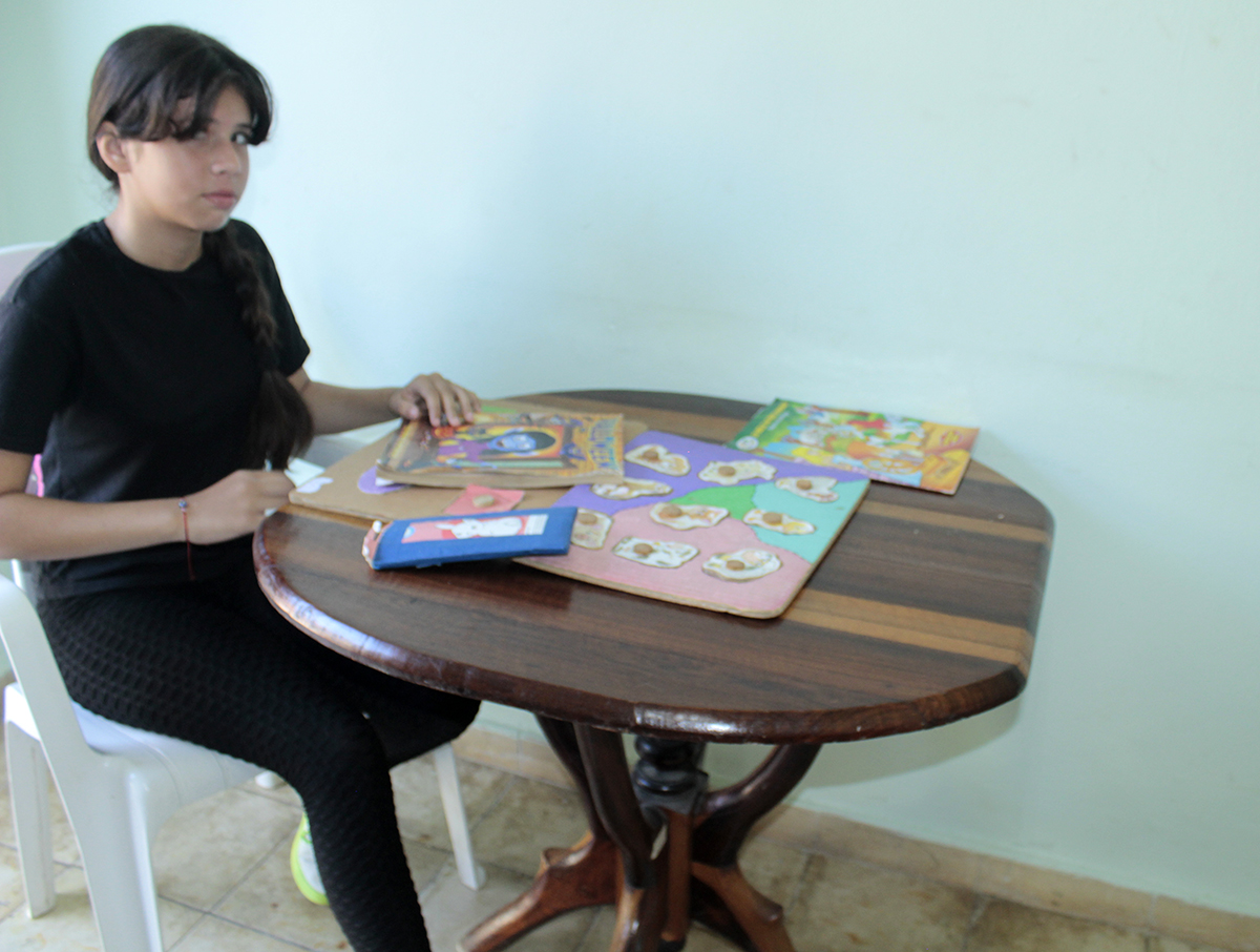 Los adolescentes acuden a nuestras consultas en busca de apoyo y orientación