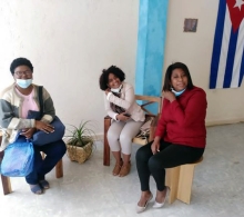 Durante coordinación de actividades