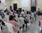 Durante el evento