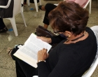 Durante el evento