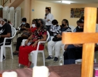 Durante el evento