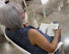 Durante el evento