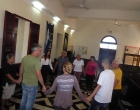 Ejercicio grupal