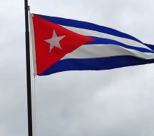 Nuestra enseña nacional