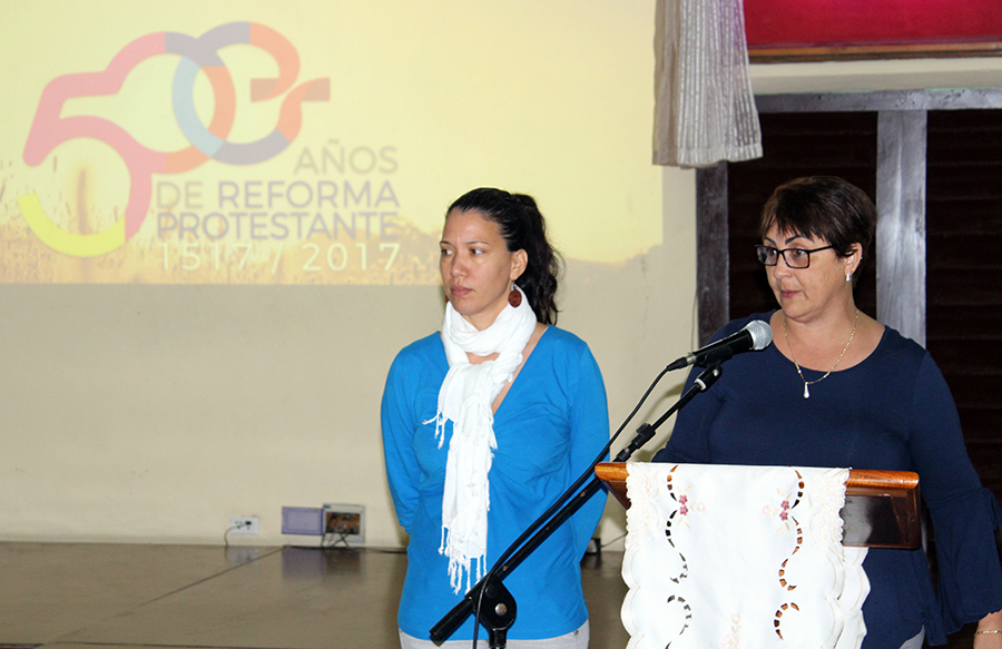 Devocional que conmemora por los 500 años de la Reforma Protestante