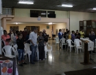 Devocional en CCRD-C