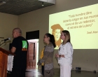 Devocional en CCRD-C