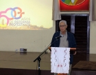 Rev. Raimundo García Franco