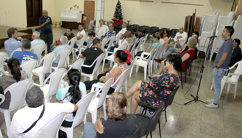 Durante el debate