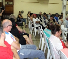 La Directora Ejecutiva del CCRD-C habla sobre las posibilidades del uso de las TIC