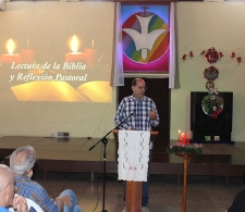 Reflexión pastoral, por el Rev. Samuel I. Hernández