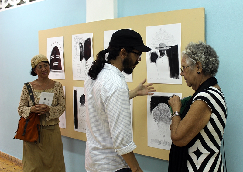 Centro Cultural de Información y Documentación “Rev. Raúl Fernández Ceballos”