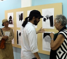 Centro Cultural de Información y Documentación “Rev. Raúl Fernández Ceballos”