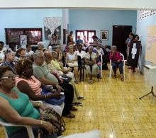 Centro Cultural de Información y Documentación “Rev. Raúl Fernández Ceballos”
