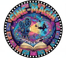Logo proyecto Cine Magia