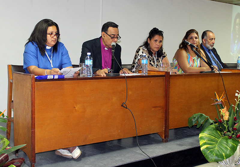 Convocatoria al II Coloquio la Iglesia en el espacio público