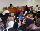 Dra. Ileana Hodge, miembro del Comité Técnico del evento