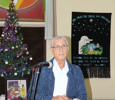 Reverendo Raimundo García Franco