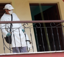 La limpieza y desinfección del espacio y superficies es de vital importancia